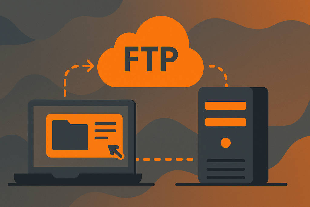FTP