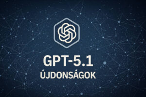 ChatGPT 5.1 újdonságok