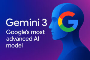google gemini 3
