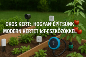 okos kert