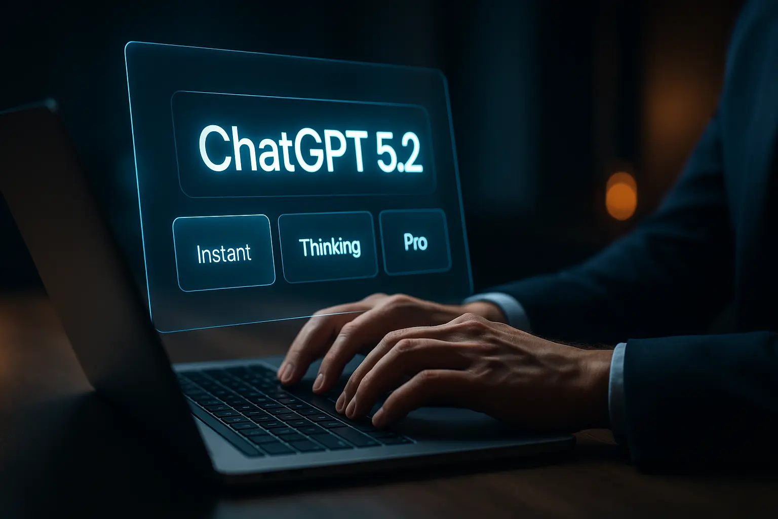 ChatGPT 5.2