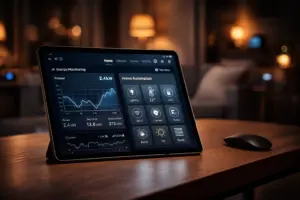 Home Assistant 2025.12