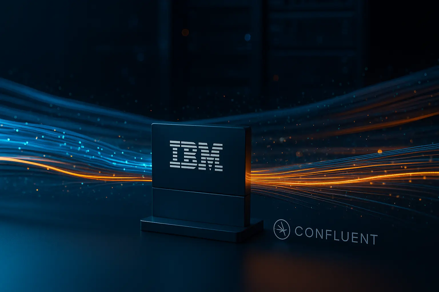 IBM - Confluent