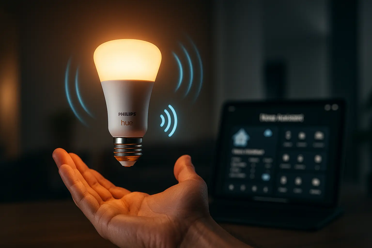Philips Hue