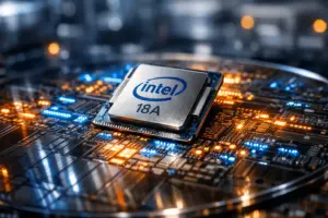 Intel 18A