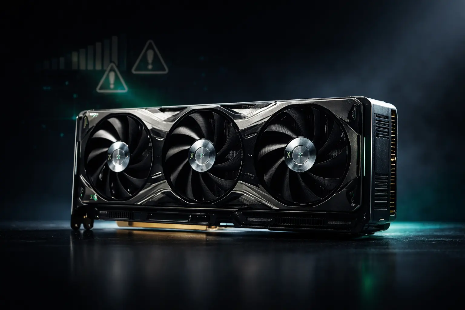 Nvidia gamerkártyák