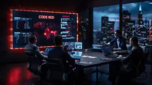 openai code red