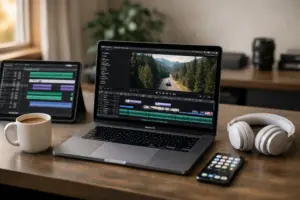 Apple Creator Studio