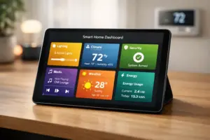 Home Assistant 2026.1