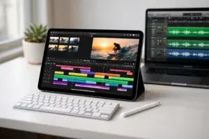Apple Creator Studio
