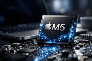 Apple M5 Pro