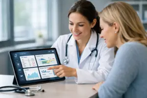Chagtp Health