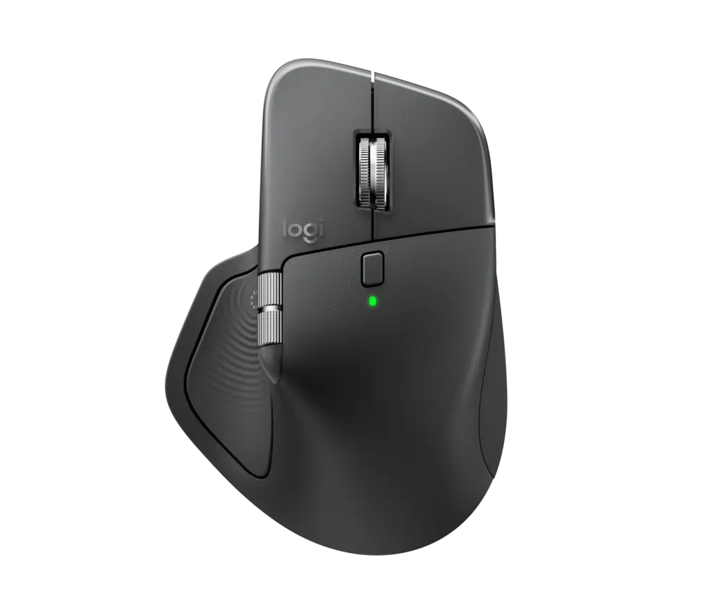 Logi MX Master 4