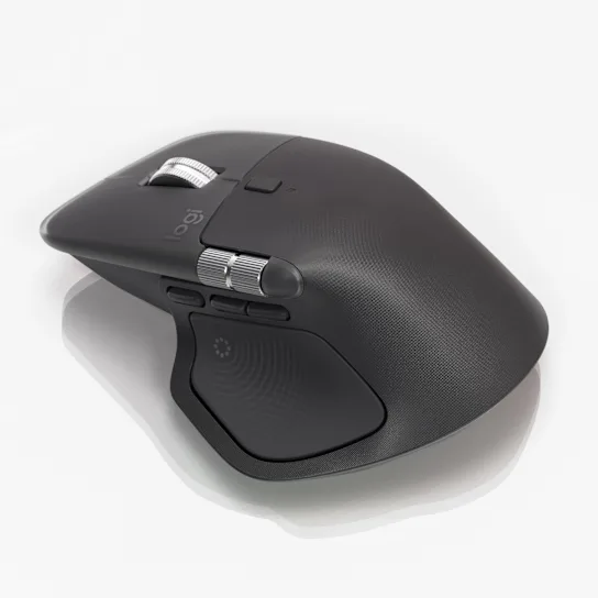 Logi MX Master 4