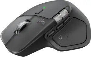 Logi MX Master 4