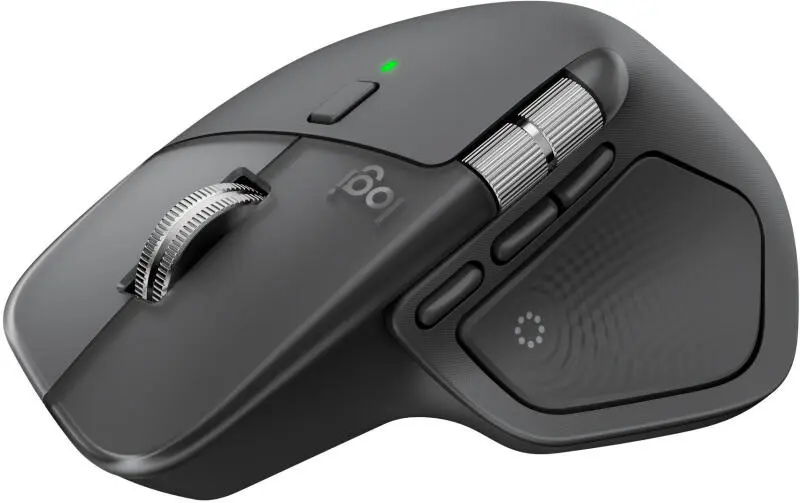 Logi MX Master 4