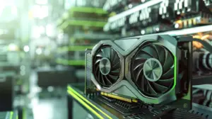 nvidia gyártási prioritás