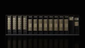 Nvidia Rubin Platform
