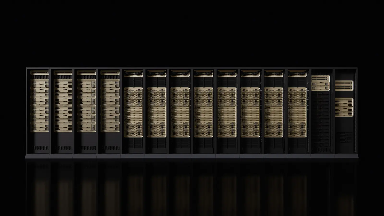 Nvidia Rubin Platform