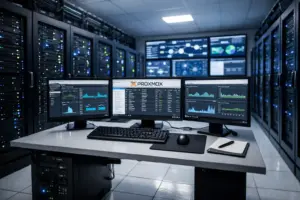 Proxmox Datacenter Manager, hogy könnyebb en és áttekinthetőbben lehessen üzemeltetni több klasztert is.