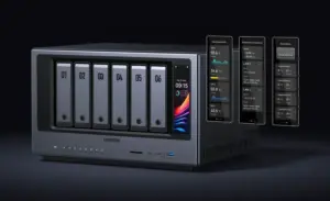 ugreen ai nas