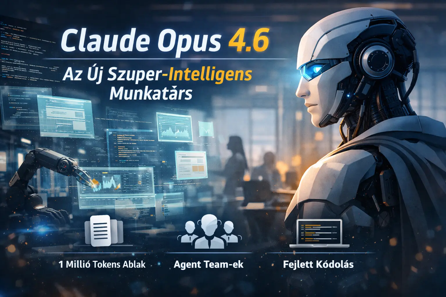 Claude Opus 4.6