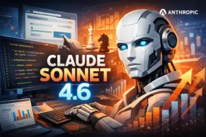 Claude Sonnet 4.6 az új csodafegyver?
