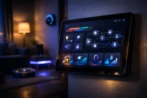 Home Assistant 2026.2