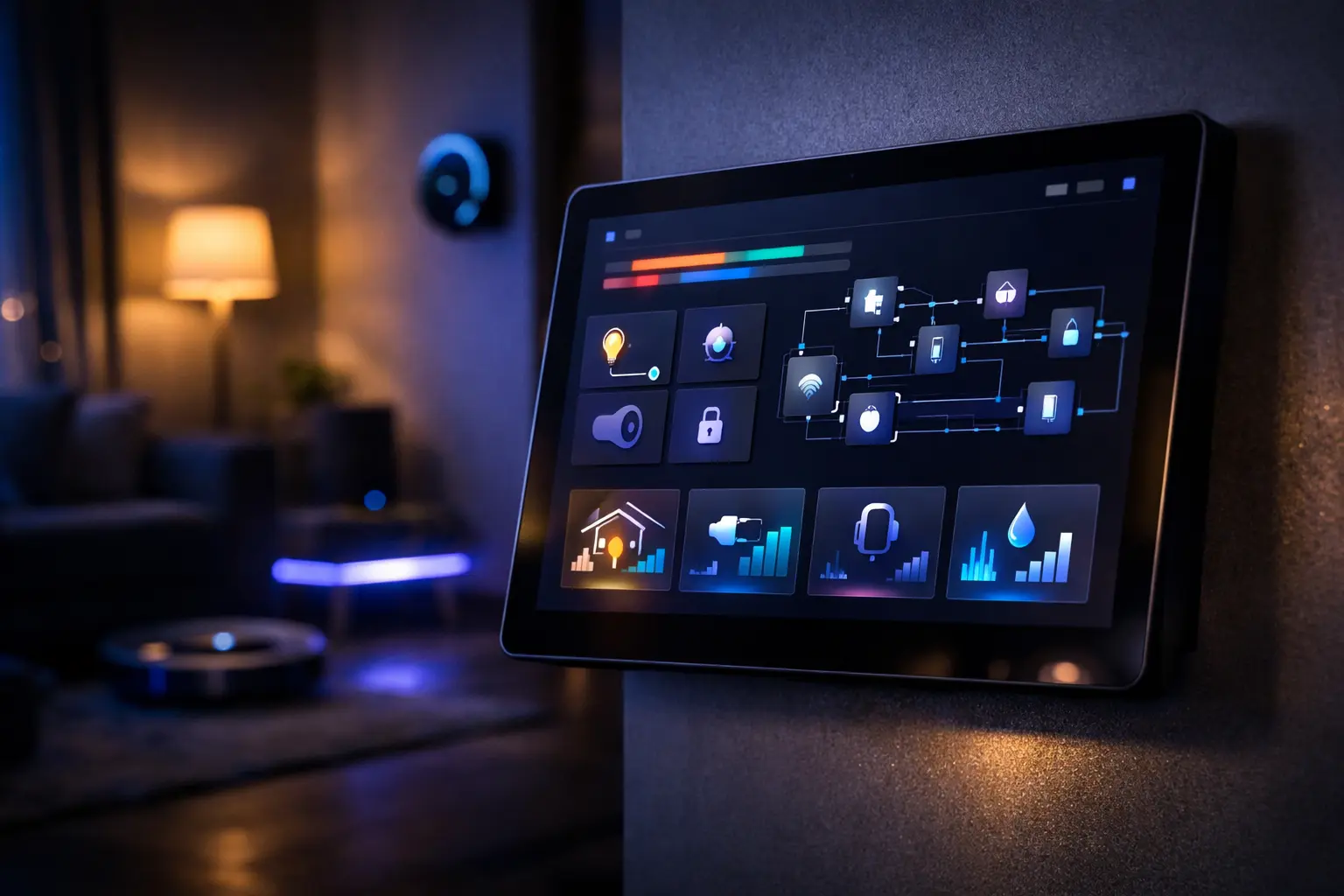 Home Assistant 2026.2