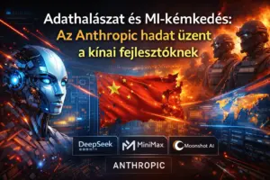 MI kémkedés és adathalászat